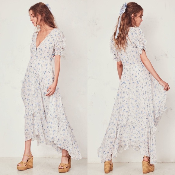 loveshackfancy andie dress